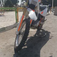 تریل بهپر ۲۴۹ انجین سوزوکی