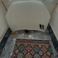 کاپوت جلو ۲۰۶