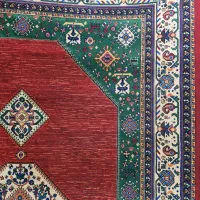 فرش بلوچ ۷۰۰ شانه کاشان - جنب سیتادیوم