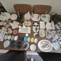دکوری و شمع تزئینی