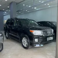 تویوتا لندکروزر ۴ در 4000cc، مدل ۲۰۱۲|خودرو سواری و وانت|تهران, شاهین|دیوار