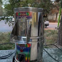 سبزی خردکن سبزایران