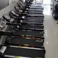 فروش تردمیل دوچرخه ثابت الپتیکال