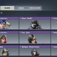 اکانت کالاف دیوتی|کنسول، بازی ویدئویی و آنلاین|زنجان, |دیوار