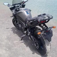 موتور سنگین یاماها|موتورسیکلت|سنندج, |دیوار