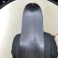 کراتین ،احیا و صافی مو