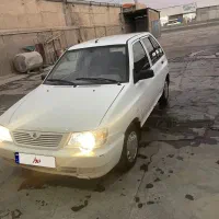 پراید 111