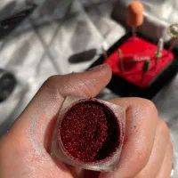 وسایل کاشت ناخن|آرایشی، بهداشتی، درمانی|یاسوج, |دیوار