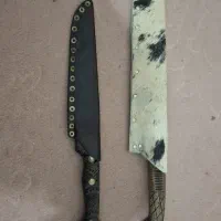 چاقو کله کفتری