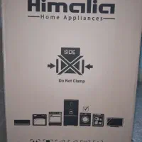 ماشین لباسشویی هیمالیا