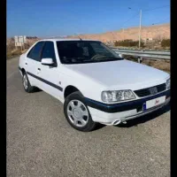 خریدار پژو پارس یا تیوفایو