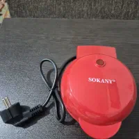 دستگاه گریل کردن