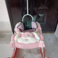 سیسمونی کودک|کالسکه و لوازم جانبی|مشهد, ایثار|دیوار