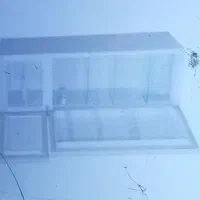 یخچال ۱۲فوت آکبندو....معاوضه باموتور یاگوشی موبایل|یخچال و فریزر|شاهین دژ, |دیوار