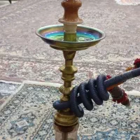 قلیون 30عدد|زیورآلات و اکسسوری|پرند, فاز ۱|دیوار