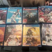 اجاره بازی Ps5 و Ps4|کنسول، بازی ویدئویی و آنلاین|ورامین, ورامین|دیوار