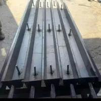 قالب پایه فنس