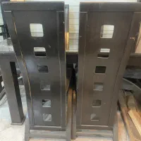 میز چوبی ۶ نفره