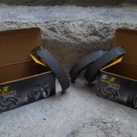 لنت ترمز پراید تیبا پژو وغیره|قطعات یدکی و لوازم جانبی|اسلامشهر, شهرک قائمیه|دیوار