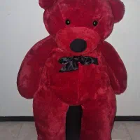 خرس عروسکی بزرگ