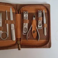 ست ناخن گیر