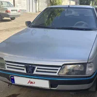 پژو ۹۰ تک سوز