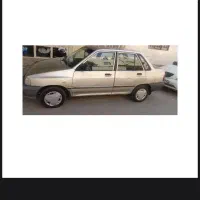 پراید صبا ۸۷|خودرو سواری و وانت|شهریار, شهریار|دیوار