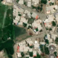 زمین-مسکونی