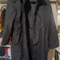 کاپشن زنانه مارک دار|لباس|تهران, دروس|دیوار