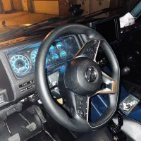 نیسان پاترول 4 در 6 سیلندر، مدل ۱۳۷۲|خودرو سواری و وانت|لاهیجان, شهید آوینی|دیوار