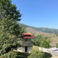 فروش خانه ییلاقی نزدیک جنت رودبار