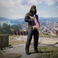 اک کالاف|کنسول، بازی ویدئویی و آنلاین|قروه, |دیوار