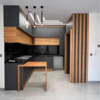 ۹۳متر/شهر‌جدید‌هشتگرد/فول بسیار زیبا