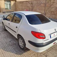 ۲۰۶ اس دی V20|خودرو سواری و وانت|اردبیل, |دیوار