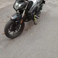 Na250|موتورسیکلت|تهران, حبیب الله|دیوار