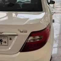 دنا پلاس ۶ دنده /اتومات صفر نقد و اقساط