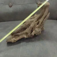 چوب آبنوس  برا اکواریوم