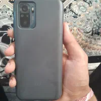 شیائومی نوت ۱۰|موبایل|تربت جام, المهدی|دیوار