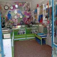 فروش اجناس مغازه واجاره