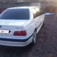 پارس سفارشی ۱۴۰۱|خودرو سواری و وانت|اسلام‌شهر, شهرک واوان|دیوار