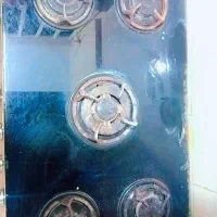 گاز بسیار خوب هست نو