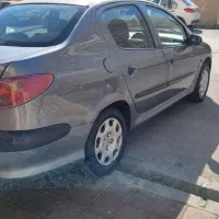 ۲۰۶ v9|خودرو سواری و وانت|قدس, شهرقدس|دیوار