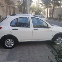 کوییک gxl مدل ۱۴۰۴