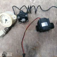 قطعات پکیج اکو تاچی