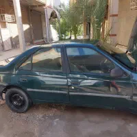 پژو آردی ۱۶۰۰ انژکتوری|خودرو سواری و وانت|دزفول, |دیوار