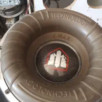 ساب سنگین ، ساب SPL ، ساب ایکس مکس تی تی تکنولوژی|قطعات یدکی و لوازم جانبی|پاکدشت, پاکدشت (مامازند)|دیوار