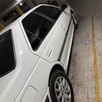 پارس دوگانه بدونه رنگ تقویت معاوضه|خودرو سواری و وانت|اصفهان, باغ زرشک|دیوار