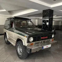 پاترول دو درب|خودرو سواری و وانت|تهران, محمودیه|دیوار