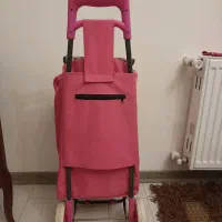 چرخ دستی خرید|فروشگاه و مغازه|رشت, پیرسرا|دیوار