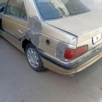 پرشیا ۷۹ نقدو اقساط بدون سود بهره|خودرو سواری و وانت|تهران, آهنگ|دیوار